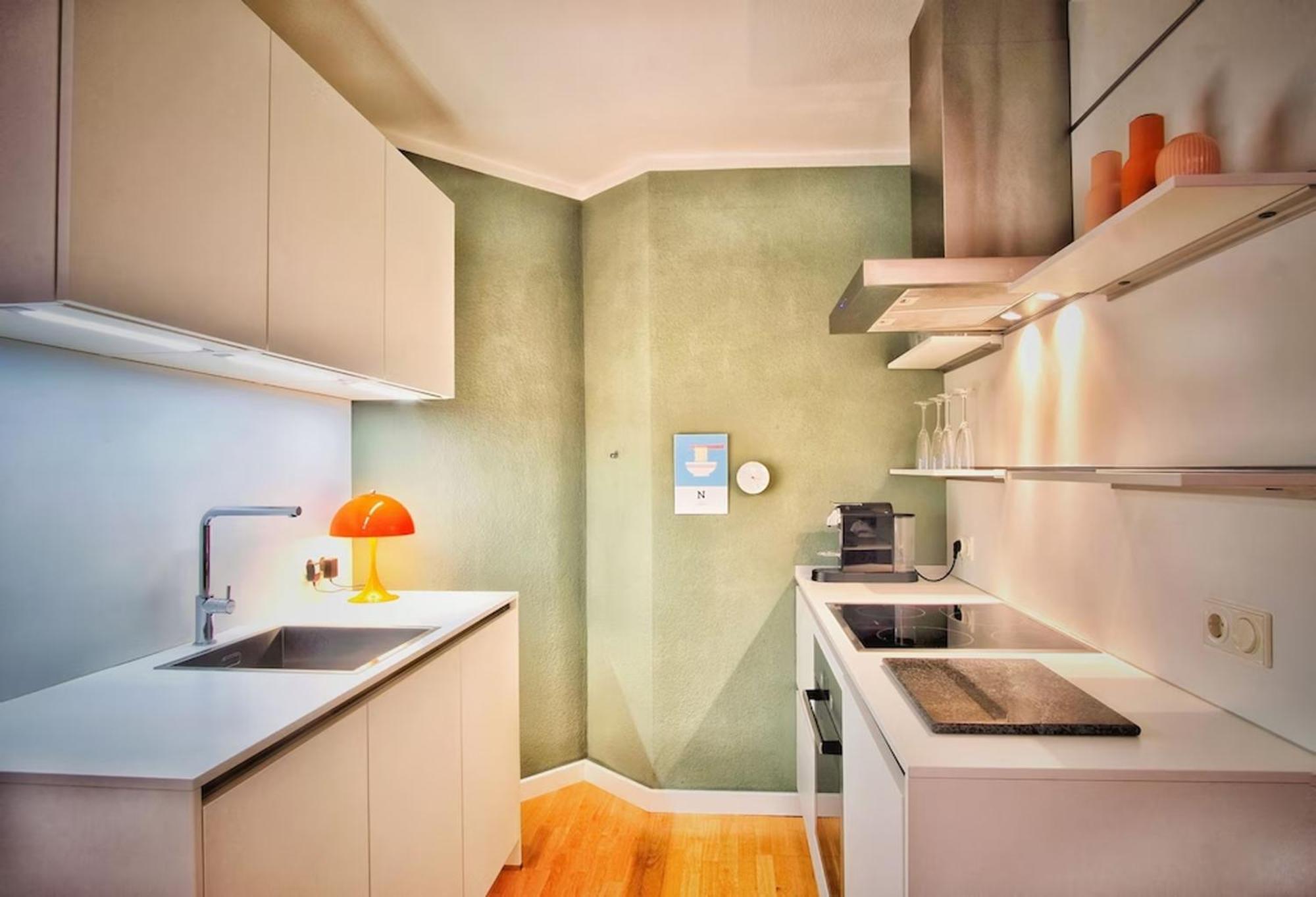 Haus Volksbank By Rujana Apartment Ostseebad Binz