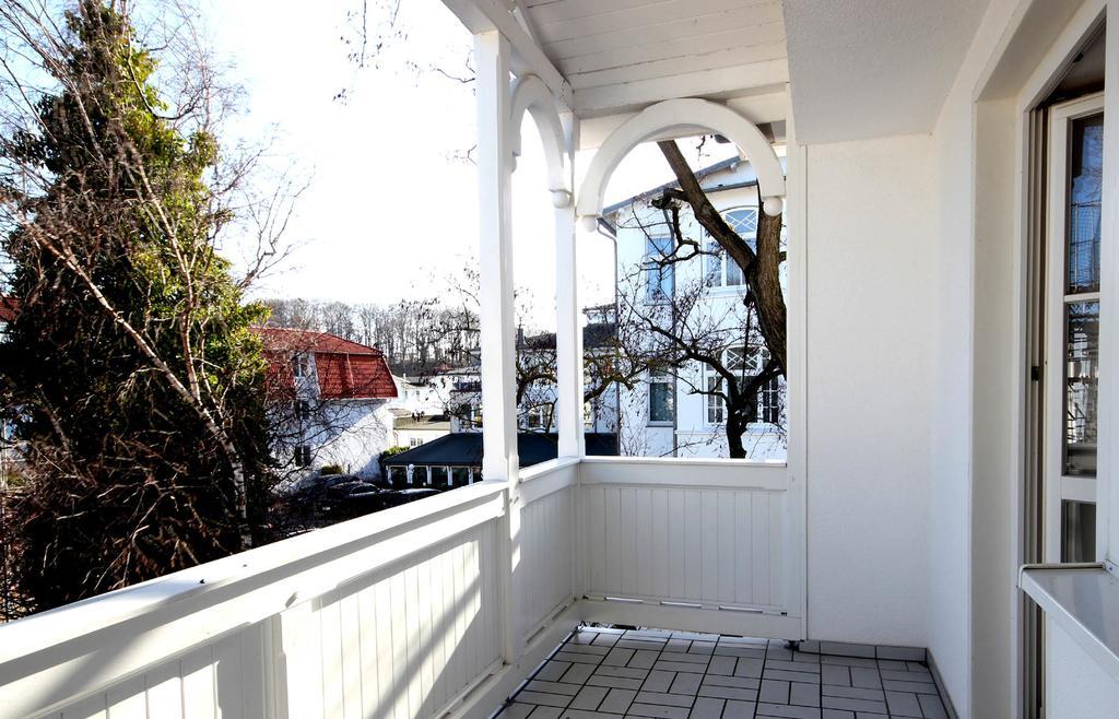 Apartment Haus Volksbank By Rujana