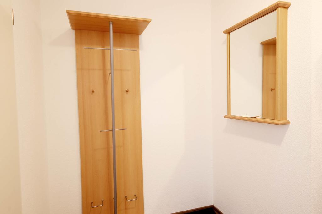 Haus Volksbank By Rujana Apartment Ostseebad Binz