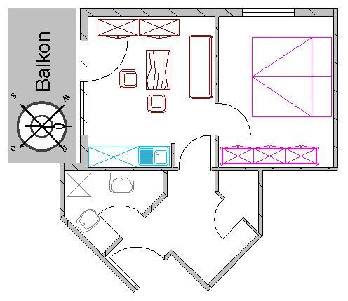 Haus Volksbank By Rujana *