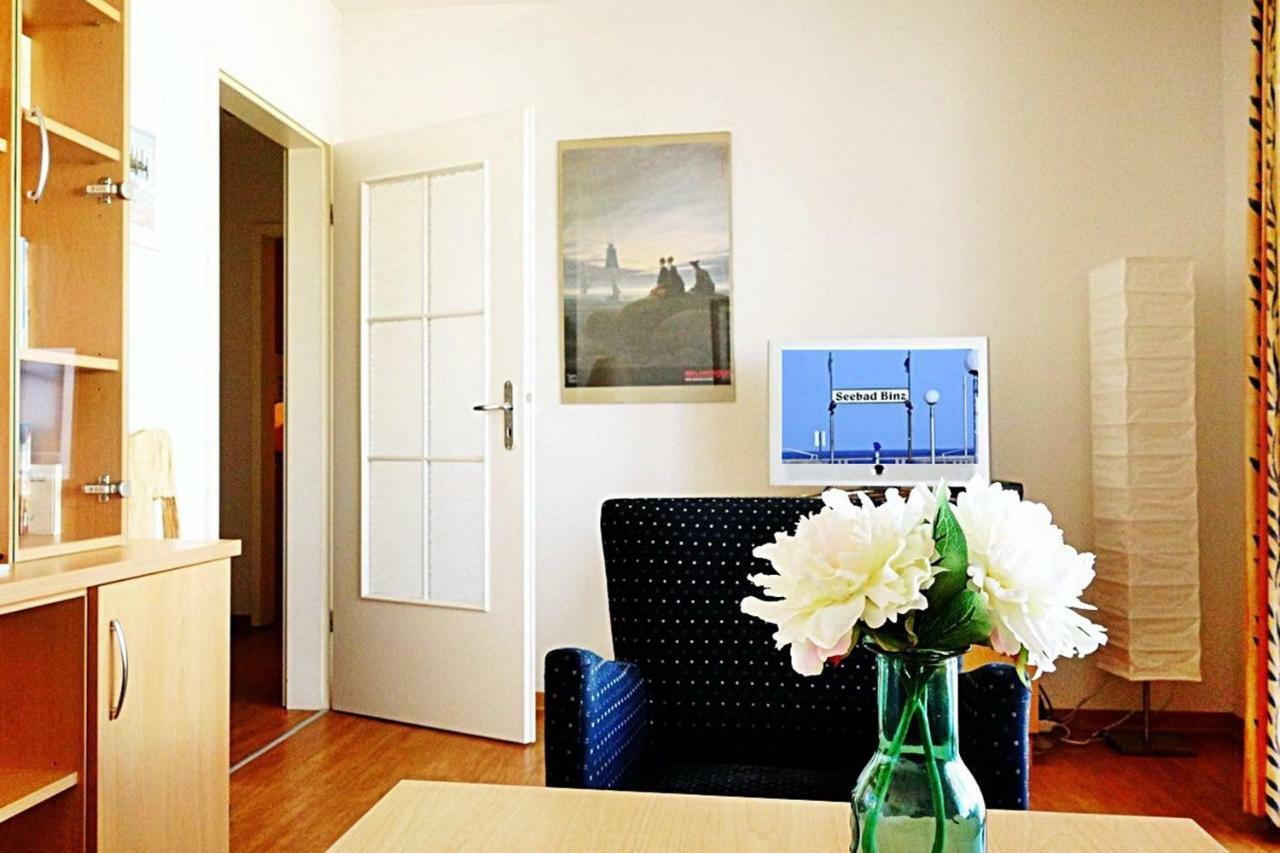Haus Volksbank By Rujana Apartment *